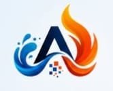 Aquafire Tech Solutions Logo